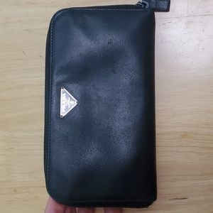Prada Women Wallet